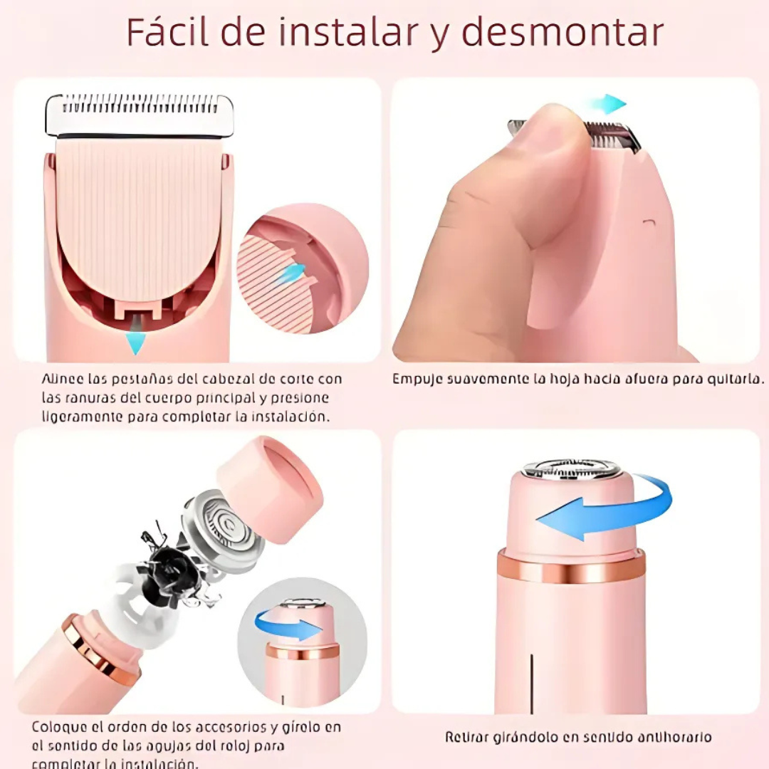 SoftTrim™